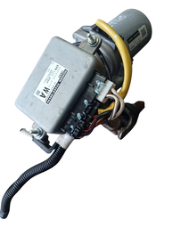 COLUNA DIREÇÃO TOYOTA ETIOS 2013 A 2020