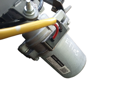 COLUNA DIREÇÃO TOYOTA ETIOS 2013 A 2020