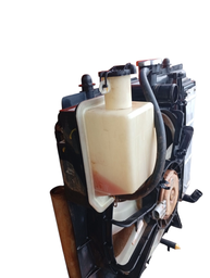 KIT RADIADOR COMPLETO TOYOTA ETIOS 1.5 AT