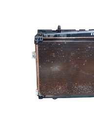 KIT RADIADOR COMPLETO TOYOTA ETIOS 1.5 AT