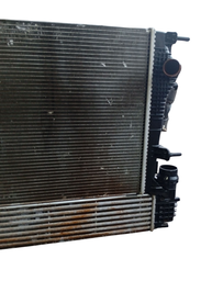 KIT DE RADIADORES FLUENCE GT 2.0 T