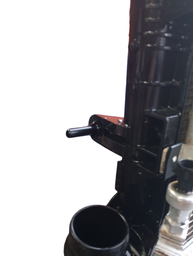 KIT DE RADIADORES FLUENCE GT 2.0 T