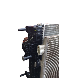 KIT DE RADIADORES FLUENCE GT 2.0 T