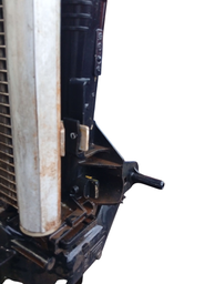 KIT DE RADIADORES FLUENCE GT 2.0 T