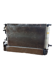 KIT DE RADIADORES FLUENCE GT 2.0 T