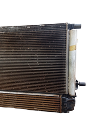 KIT DE RADIADORES FLUENCE GT 2.0 T