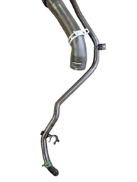 MANGUEIRA DE ÁGUA FLUENCE GT 2.0 T