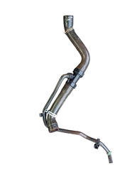 MANGUEIRA DE ÁGUA FLUENCE GT 2.0 T