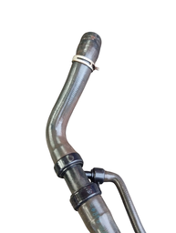 MANGUEIRA DE ÁGUA FLUENCE GT 2.0 T