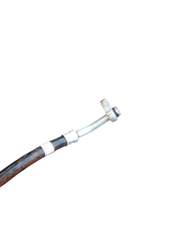 MANGUEIRA DO AR CONDICIONADO TOYOTA ETIOS 1.5 AT