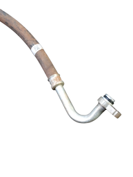 MANGUEIRA DO AR CONDICIONADO TOYOTA ETIOS 1.5 AT