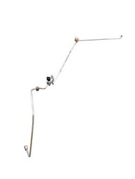 Mangueira Do Ar Condicionado Toyota Etios 1.5 AT