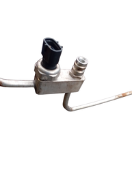 MANGUEIRA DO AR CONDICIONADO TOYOTA ETIOS 1.5 AT