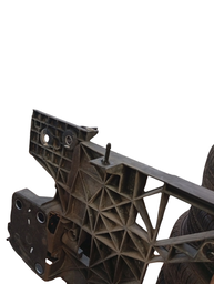 PAINEL FRONTAL FLUENCE 2011 2012 A 2018