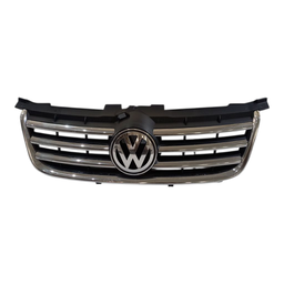 Grade Para-choque Dianteira Volkswagen Bora 2.0 2007 A 2011