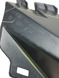 ACABAMENTO DIREITO VENTILAÇÃO NISSAN TIIDA 1.8 2008 A 2014