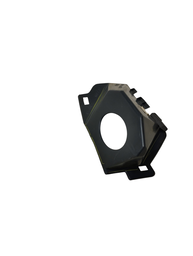 ACABAMENTO DIREITO VENTILAÇÃO NISSAN TIIDA 1.8 2008 A 2014