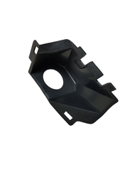 Acabamento Direito Ventilação Nissan Tiida 1.8 2008 a 2014