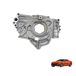 Bomba de oleo chevrolet camaro 6.2 v8 2021 2022