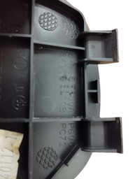 ACABAMENTO PORTA MALAS NISSAN TIIDA 1.8 2008 A 2014