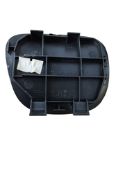 ACABAMENTO PORTA MALAS NISSAN TIIDA 1.8 2008 A 2014