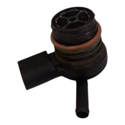 Válvula Canister Volkswagen Bora 2.0 2007 A 2011