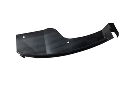 PARABARRO TRASEIRO ESQUERDO NISSAN TIIDA 1.8 2008 A 2014