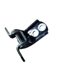 Dobradiça de Porta Traseira Direita Nissan Tiida 1.8 2008 a 