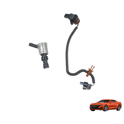 sensor pressao oleo chevrolet camaro 6.2 v8 2021 2022