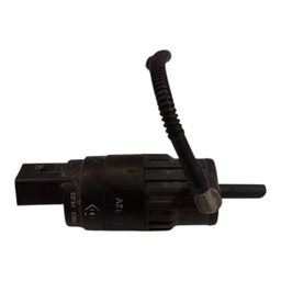 Motor Bomba Esguicho Parabrisa Volkswagen Bora 2.0 2007 A 20
