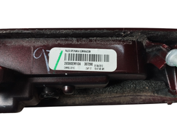 LUZ DE FREIO NISSAN TIIDA 1.8 2008 A 2014