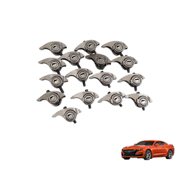 jogo de balancinho motor chevrolet camaro 6.2 v8 2021 2022