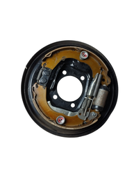 ESPELHO DE FREIO TRASEIRO NISSAN TIIDA 1.8 2008 A 2014