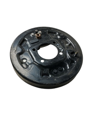 ESPELHO DE FREIO TRASEIRO NISSAN TIIDA 1.8 2008 A 2014