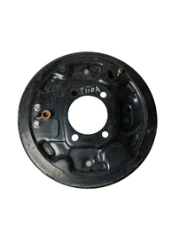 Espelho De Freio Traseiro Nissan Tiida 1.8 2008 a 2014