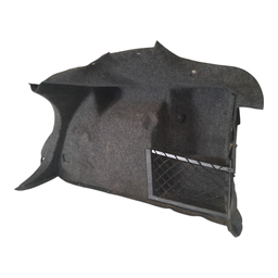 Forro Pota Malas Direito Vw Bora 2.0 Automatico 2009 a 2011