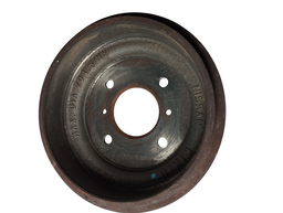 Tambor De Freio Traseiro Nissan Tiida 1.8 2008 a 2014