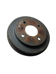 TAMBOR DE FREIO TRASEIRO NISSAN TIIDA 1.8 2008 A 2014