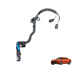 Chicote sensor pressao de oleo Gm camaro 6.2 v8 2021 2022 