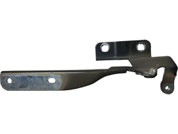 DOBRADIÇA DIREITA CAPO DIANTEIRO TIIDA 2008 2009 A 2013