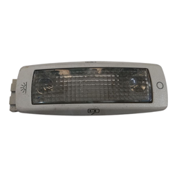 Luz De Teto Cortesia Volkswagen Bora 2.0 2007 A 2011