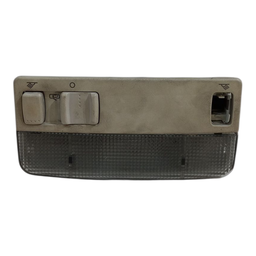 Luz De Teto Frontal Volkswagen Bora 2.0 2007 A 2011
