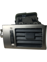 Difusor Saída Ar Esquerdo Nissan Tiida 1.8 16v 2008 a 2013