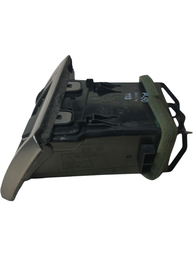 DIFUSOR SAÍDA AR ESQUERDO NISSAN TIIDA 1.8 16V 2008 A 2013