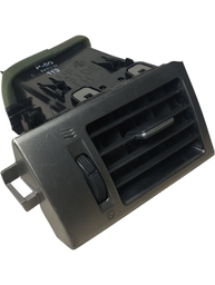 DIFUSOR SAÍDA AR ESQUERDO NISSAN TIIDA 1.8 16V 2008 A 2013