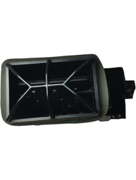 DIFUSOR SAÍDA AR ESQUERDO NISSAN TIIDA 1.8 16V 2008 A 2013