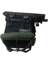 DIFUSOR SAÍDA AR ESQUERDO NISSAN TIIDA 1.8 16V 2008 A 2013
