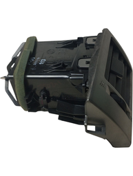 DIFUSOR SAÍDA AR ESQUERDO NISSAN TIIDA 1.8 16V 2008 A 2013