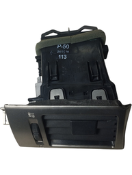 DIFUSOR SAÍDA AR ESQUERDO NISSAN TIIDA 1.8 16V 2008 A 2013