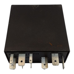 Módulo Relé Limpador Para-brisa Volkswagen Bora 2.0 2007 A 2